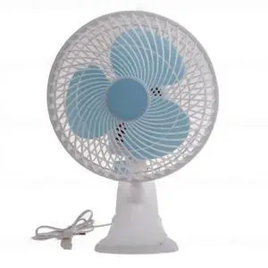 FOR Clip-On Fan with Adjustable 2 Wind Speed 9inch Portable Fan Fan 30W Clip On Campers Fan Desk Cooling Fan FOR Clip-On Fan with Adjustable 2 Wind Speed 9inch Portable Fan Fan 30W Clip On Campers Fan Desk Cooling Fan