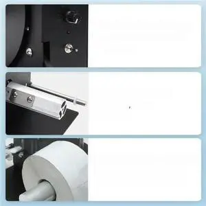 FOR Modifiable Speed Label Rewinder 1 8 foot Per Second Featuring Automatic Synchronization Efficient action FOR Modifiable Speed Label Rewinder 1 8 foot Per Second Featuring Automatic Synchronization Efficient action