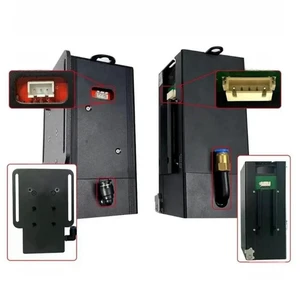 FOR Adjustment Z Axises Elevator for Ray5 Machines 19mm Profile AntiWobble Design For Enhances Precisions FOR Adjustment Z Axises Elevator for Ray5 Machines 19mm Profile AntiWobble Design For Enhances Precisions
