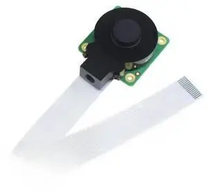 FOR Mini 12.3MP HQ Camera Camera Module Mount Lens For IMX477 FOR Mini 12.3MP HQ Camera Camera Module Mount Lens For IMX477