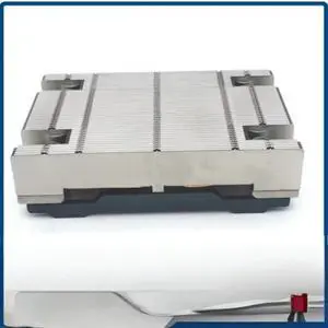 FOR 734042-001 734043-001 775403-001 For DL360 G9 Gen9 Server Heatsink FOR 734042-001 734043-001 775403-001 For DL360 G9 Gen9 Server Heatsink