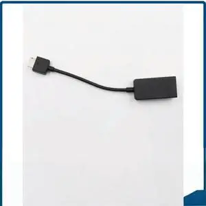 FOR 01YU026 For X280 X390 X395 X13 L13 T490S T14S Gen 2 RJ45 Ethernet Extension Adapter Dongle Cable FOR 01YU026 For X280 X390 X395 X13 L13 T490S T14S Gen 2 RJ45 Ethernet Extension Adapter Dongle Cable