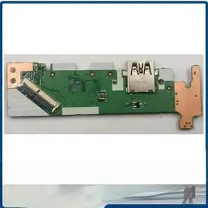FOR NS-E542 NS-E332 For Pad 15ALC7 USB Switch Board Power Button 5C50S25328 NS-E052 NS-E792 FOR NS-E542 NS-E332 For Pad 15ALC7 USB Switch Board Power Button 5C50S25328 NS-E052 NS-E792
