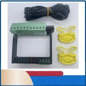 FOR PYST1H0555 PZSTS0G001K PZSTSOGOO1K Cabinet Air Conditioning Thermostat FOR PYST1H0555 PZSTS0G001K PZSTSOGOO1K Cabinet Air Conditioning Thermostat