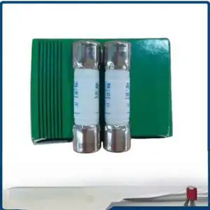 FOR 10PCS FLU 11A 10 * 38 multimeter fuse 11A 1000V FOR 10PCS FLU 11A 10 * 38 multimeter fuse 11A 1000V