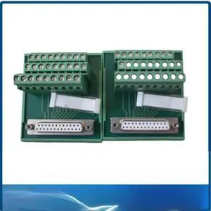 FOR SUB/B 2294351 25 pin terminal FOR SUB/B 2294351 25 pin terminal