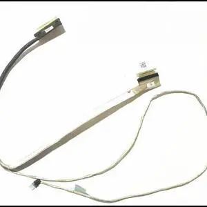 FOR 1pcs E3400 3400 Screen Cable 0P206Y 450.0FV01.0011 FHD FOR 1pcs E3400 3400 Screen Cable 0P206Y 450.0FV01.0011 FHD