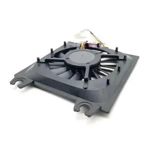 FOR 1pcs Cooler 3605FL-09W-S29 DC10V 0.04A FOR 1pcs TH-P55VT31C Projector Plasma TV Fan FOR 1pcs Cooler 3605FL-09W-S29 DC10V 0.04A FOR 1pcs TH-P55VT31C Projector Plasma TV Fan