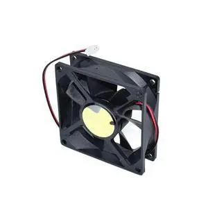 FOR 1pcs AQ0812HB-A70GL 12V 0.25A 8CM 8025 2-Wire Advanced Waterproof Cooling Fan FOR 1pcs AQ0812HB-A70GL 12V 0.25A 8CM 8025 2-Wire Advanced Waterproof Cooling Fan