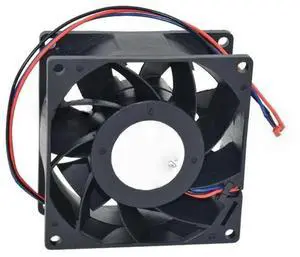 FOR 1pcs 2pcs FFB0812SHE- ROO 8CM Fan FOR 1pcs Cooling 8038 3Lines DC12V 0.87A 80*80*38MM Square Cooler FOR 1pcs 2pcs FFB0812SHE- ROO 8CM Fan FOR 1pcs Cooling 8038 3Lines DC12V 0.87A 80*80*38MM Square Cooler