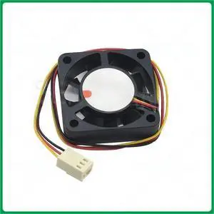 FOR 1pcs 3pcs 40*40*10MM 3 Lines Cooler FOR 1pcs . 4CM FD124010EB 4010 0.12A DC12V Server Fan FOR 1pcs 3pcs 40*40*10MM 3 Lines Cooler FOR 1pcs . 4CM FD124010EB 4010 0.12A DC12V Server Fan