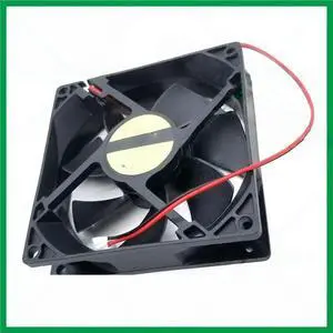 FOR 1pcs 3pcs AD0912XB-A71GL DC 12V 0.42A 90x90x25mm 2-wire Server Cooling Fan FOR 1pcs 3pcs AD0912XB-A71GL DC 12V 0.42A 90x90x25mm 2-wire Server Cooling Fan