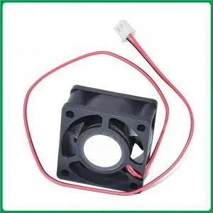 FOR 1pcs 3pcs DFS402012H 12V 1.6W 40*40*20mm Two Wires DC Brushless Fan FOR 1pcs FOR 1pcs 3pcs DFS402012H 12V 1.6W 40*40*20mm Two Wires DC Brushless Fan FOR 1pcs