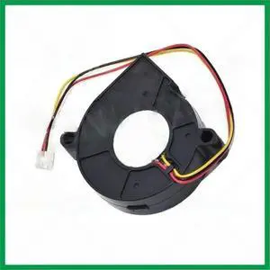 FOR 1pcs BUB0524HHB FOR 1pcs Blower 5CM Turbine Cooling Fan 5015 24V 0.18A 3-Line Aserver Inverter FOR 1pcs BUB0524HHB FOR 1pcs Blower 5CM Turbine Cooling Fan 5015 24V 0.18A 3-Line Aserver Inverter