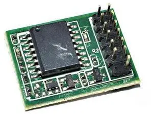 FOR 1pcs Remote Management Module ASMB4-iKVM Server Motherboard Dedicated FOR 1pcs Remote Management Module ASMB4-iKVM Server Motherboard Dedicated