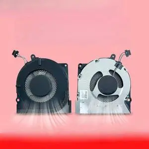 FOR 1pcs Light and Wizard 8 built-in fan, notebook cooling air CPU fan 17T-AE 17-AE143 Favorite FOR 1pcs Light and Wizard 8 built-in fan, notebook cooling air CPU fan 17T-AE 17-AE143 Favorite