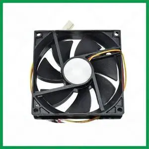 FOR 1pcs 2pcs FOR 1pcs FD129225LL-N DC 12V 0.12A 90x90x25mm 3-Wire Server Cooling Fan FOR 1pcs 2pcs FOR 1pcs FD129225LL-N DC 12V 0.12A 90x90x25mm 3-Wire Server Cooling Fan