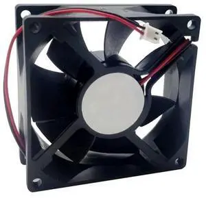 FOR 1pcs 2pcs FOR 1pcs JF0825B2UR-R DC 24V 0.21A 2-Wire 80x80x25mm Server Cooler Fan FOR 1pcs 2pcs FOR 1pcs JF0825B2UR-R DC 24V 0.21A 2-Wire 80x80x25mm Server Cooler Fan