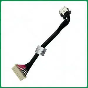 FOR 1pcs ZX63V FX63V FZ63V FZ63D power interface FX503V charging port GL703 S5A GL503G GL503VS/V/VM FX53V charging head FOR 1pcs ZX63V FX63V FZ63V FZ63D power interface FX503V charging port GL703 S5A GL503G GL503VS/V/VM FX53V charging head