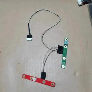 FOR 1pcs 24-5490 Microphone Assembly Dual Belt Cable, Series 999fc FOR 1pcs 24-5490 Microphone Assembly Dual Belt Cable, Series 999fc