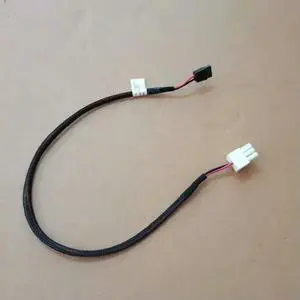 FOR 1pcs R330 SATA Optical Drive Power Cord H2W8M FOR 1pcs R330 SATA Optical Drive Power Cord H2W8M