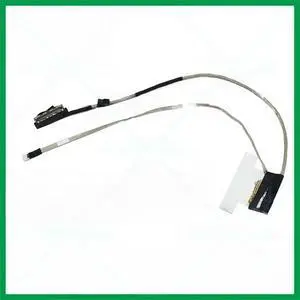 FOR 1pcs 3pcs FOR 1pcs VX15 VX5-591G N16C7 VX5-591 Laptop LCD LED Display Ribbon Screen Cable DC02002QL00 50.GM1N2.008 FOR 1pcs 3pcs FOR 1pcs VX15 VX5-591G N16C7 VX5-591 Laptop LCD LED Display Ribbon Screen Cable DC02002QL00 50.GM1N2.008