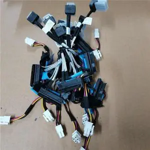 FOR 1pcs R530XD HDD Data Cable 2YDKR FOR 1pcs R530XD HDD Data Cable 2YDKR