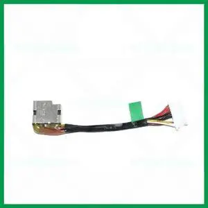FOR 1pcs 5PCS DC Power Jack Cable FOR 1pcs 15-BC 15T-BC 15-BC018CA 15-BC020NR 799751-F50 799751-T50 799751-Y50 799751-S50 FOR 1pcs 5PCS DC Power Jack Cable FOR 1pcs 15-BC 15T-BC 15-BC018CA 15-BC020NR 799751-F50 799751-T50 799751-Y50 799751-S50