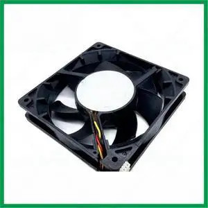 FOR 1pcs 120 109P1224H4D01 24V 0.24A 120*120*25mm 12cm 3wires cooling fan FOR 1pcs 120 109P1224H4D01 24V 0.24A 120*120*25mm 12cm 3wires cooling fan