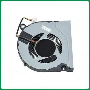 FOR 1pcs 300 G3-571 G3-572 PH315-51 Series Laptop CPU Fan DC5V 0.5A Cooling DFS541105FC0T FOR 1pcs 300 G3-571 G3-572 PH315-51 Series Laptop CPU Fan DC5V 0.5A Cooling DFS541105FC0T