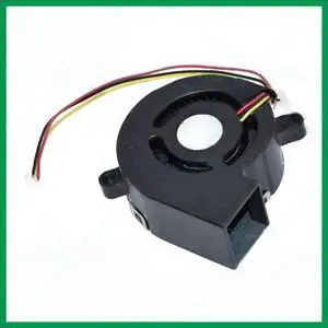 FOR 1pcs EB-C250S SF5020RH12-01E 02E 03E 07E DC12V 210mA Projector Fan FOR 1pcs EB-C250S SF5020RH12-01E 02E 03E 07E DC12V 210mA Projector Fan