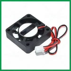 FOR 1pcs 5pcs FOR 1pcs SUPERRED Cooling CHA4012CS-N 2 Wires DC12V 0.075A Square 40*40*10MM Cooler Fan FOR 1pcs 5pcs FOR 1pcs SUPERRED Cooling CHA4012CS-N 2 Wires DC12V 0.075A Square 40*40*10MM Cooler Fan