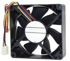 FOR 1pcs 3pcs Cooler 3110RL-04W-B86 8025 DC12V 0.65A 80*80*25MM Four Pins PWM Temperature Control Fan FOR 1pcs -MAT FOR 1pcs 3pcs Cooler 3110RL-04W-B86 8025 DC12V 0.65A 80*80*25MM Four Pins PWM Temperature Control Fan FOR 1pcs -MAT