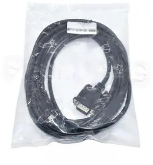 FOR 1pcs PLC Communication With HMI Cable DOP-CA232DP DB9 TO MD8 Data Cable DOP-DVP 3M 5M FOR 1pcs PLC Communication With HMI Cable DOP-CA232DP DB9 TO MD8 Data Cable DOP-DVP 3M 5M