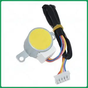 FOR 1pcs 3pcs Swinging Blade Motor Five Lines 12V GSP-24RW-02 FOR 1pcs Air Conditioner Accessories Replacement Parts FOR 1pcs 3pcs Swinging Blade Motor Five Lines 12V GSP-24RW-02 FOR 1pcs Air Conditioner Accessories Replacement Parts