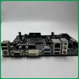 FOR 1pcs GA-A320M-DS2 main board FOR 1pcs GA-A320M-DS2 main board