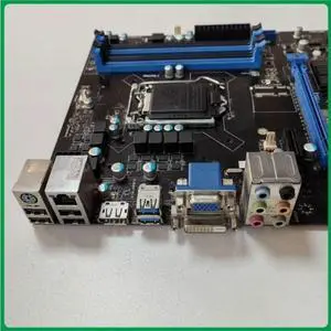 FOR 1pcs Z87-S01 main board FOR 1pcs Z87-S01 main board