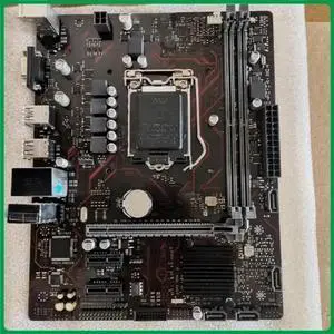 FOR 1pcs EX-H110M-V motherboard FOR 1pcs EX-H110M-V motherboard