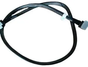 FOR 1pcs R7425 Server BP24 Backplane Data Cable A0B0 TO Array Card 94YG9 FOR 1pcs R7425 Server BP24 Backplane Data Cable A0B0 TO Array Card 94YG9