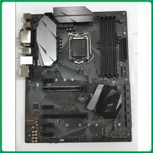 FOR 1pcs B250F GAMING main board FOR 1pcs B250F GAMING main board