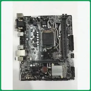 FOR 1pcs B250M-K main board LGA1151 DDR4 HDMI/VGA/DVI 4 memory large board M.2 Support 67 generation cpu FOR 1pcs B250M-K main board LGA1151 DDR4 HDMI/VGA/DVI 4 memory large board M.2 Support 67 generation cpu