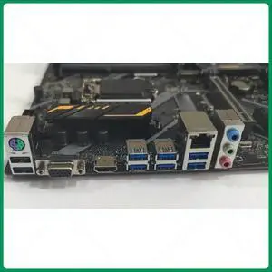 FOR 1pcs B365-PLUS GAMING main board supports 1151-pin 89 generation CPU high definition HDMI M.2 FOR 1pcs B365-PLUS GAMING main board supports 1151-pin 89 generation CPU high definition HDMI M.2