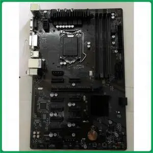 FOR 1pcs B250-Fin B250 BTC main board FOR 1pcs B250-Fin B250 BTC main board