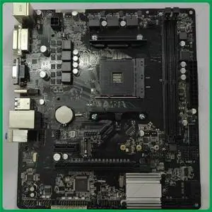 FOR 1pcs A320M-HDV main board FOR 1pcs A320M-HDV main board