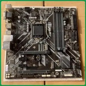 FOR 1pcs main board H370M DS3H FOR 1pcs main board H370M DS3H