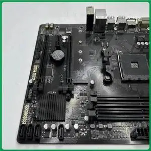 FOR 1pcs GA-AB350M-DS3H V2 main board FOR 1pcs GA-AB350M-DS3H V2 main board