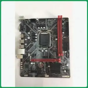 FOR 1pcs B360M GAMING HD motherboard LGA1151/DDR4 M.2 supports 89th generation CPU VGA/HDVI FOR 1pcs B360M GAMING HD motherboard LGA1151/DDR4 M.2 supports 89th generation CPU VGA/HDVI