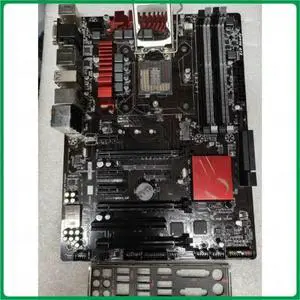FOR 1pcs GA-Z97X-Gaming 3 main board FOR 1pcs GA-Z97X-Gaming 3 main board