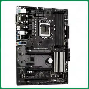 FOR 1pcs Z370 Pro4 main board DDR4 LGA 1151 FOR 1pcs Z370 Pro4 main board DDR4 LGA 1151