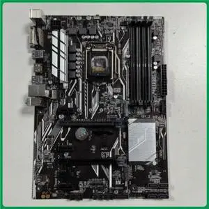 FOR 1pcs Z270-P main board FOR 1pcs Z270-P main board
